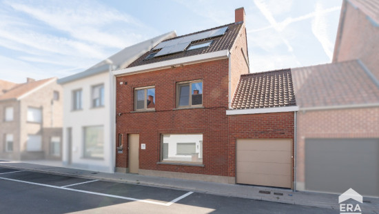 Watervalstraat - 46 - - 8850