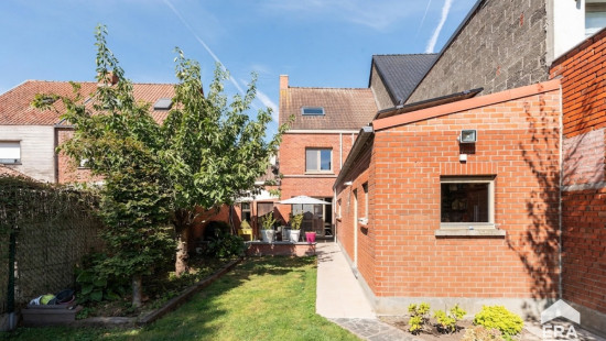 Watervalstraat - 46 - - 8850