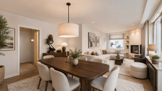 Zeedijk - 148 - Penthouse - 8370