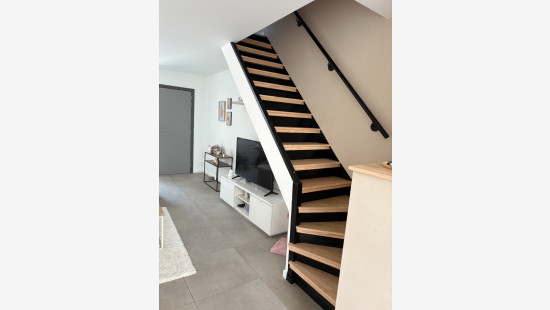 Ooststraat - 64 - - 8940