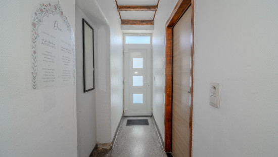 Rue de la Solidarité - 34 - - 4000