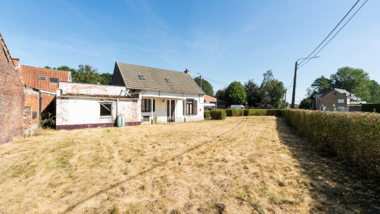 Sint-Annastraat - 261 - - 9220