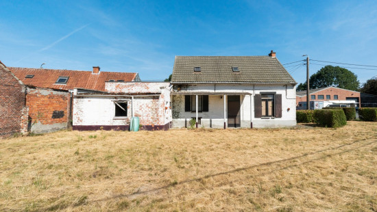 Sint-Annastraat - 261 - - 9220