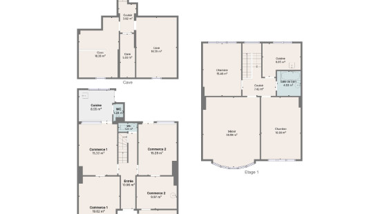 Rue Lambert Dewonck - 234 - - 4432