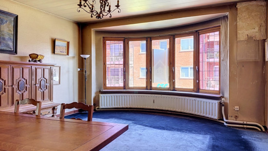 Rue Lambert Dewonck - 234 - - 4432