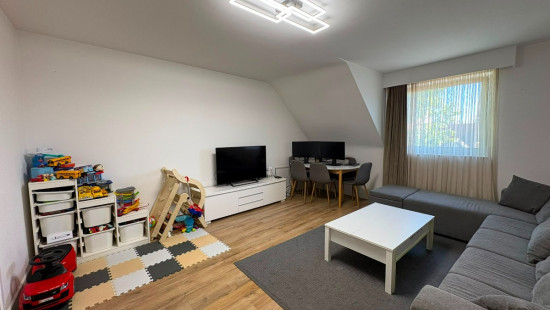 Ridderstraat - 5 - 6 - 3570