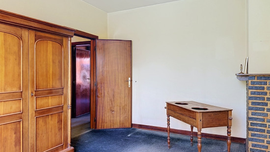 Rue Lambert Dewonck - 234 - - 4432