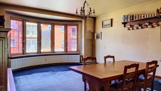 Rue Lambert Dewonck - 234 - - 4432