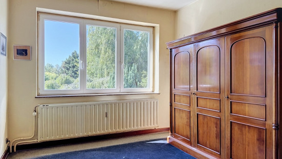 Rue Lambert Dewonck - 234 - - 4432
