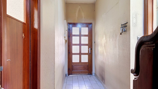 Rue Lambert Dewonck - 234 - - 4432