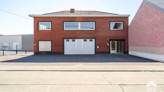 Ransbergstraat - 9 - - 3350