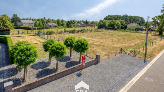 Schansstraat - 3 en 5 - - 3990