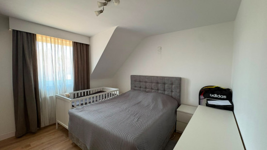 Ridderstraat - 5 - 6 - 3570