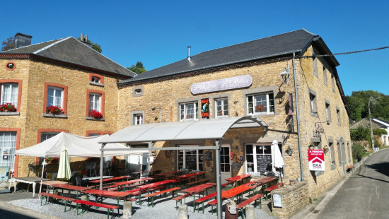 Rue Warlomont - 7 - - 6820