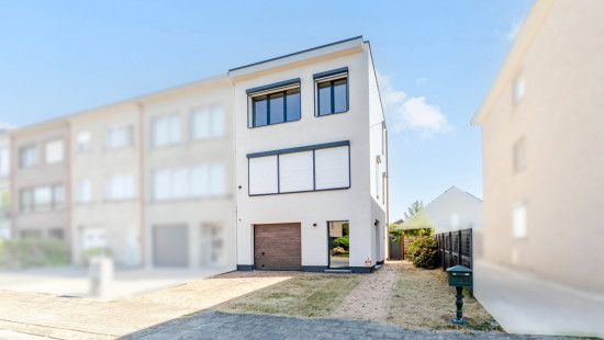 Pijlstraat - 13 - - 2070