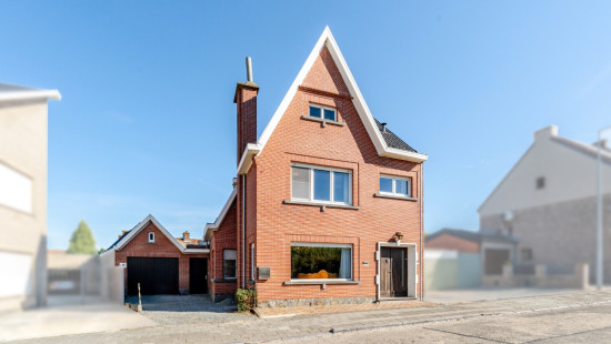 Eichemstraat - 164 - - 1158X2P0000 - 9400