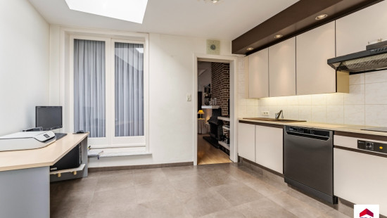 Sint-Michielstraat - 56 - - 8700