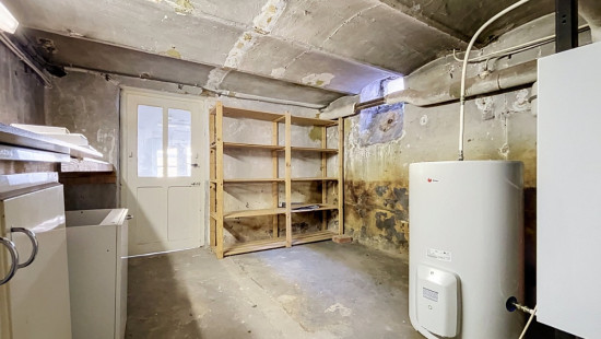 Place des Tilleuls - 49 - REZ LOT 2 - 5300
