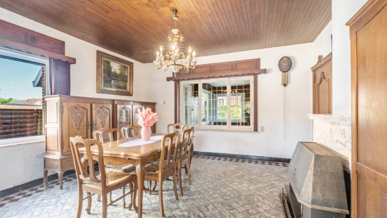 Eichemstraat - 164 - - 1158X2P0000 - 9400