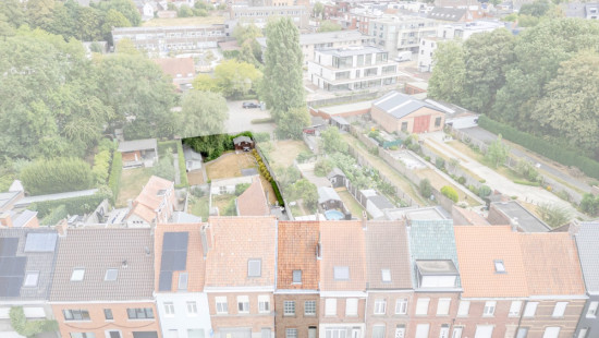Sint-Michielstraat - 56 - - 8700