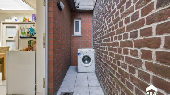 Landingstraat - 8 - - 8908