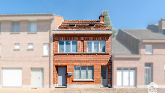 Valierstraat - 27 - - 1770