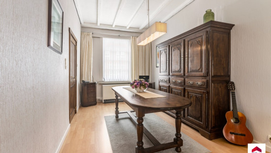 Sint-Michielstraat - 56 - - 8700