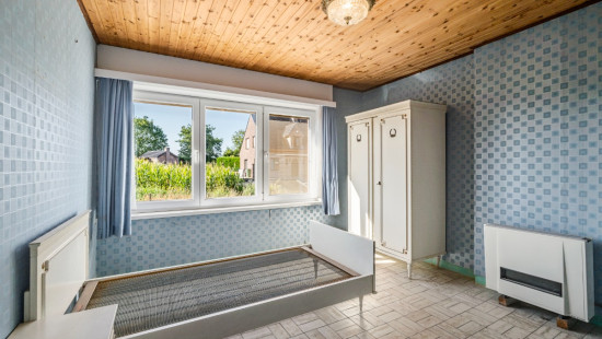 Eichemstraat - 164 - - 1158X2P0000 - 9400
