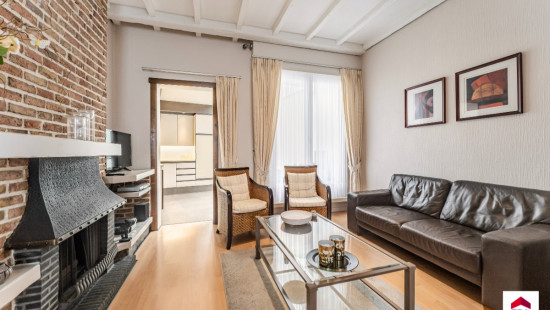 Sint-Michielstraat - 56 - - 8700