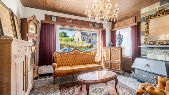 Eichemstraat - 164 - - 1158X2P0000 - 9400