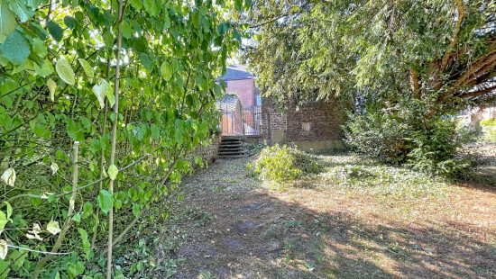 Place des Tilleuls - 49 - REZ LOT 2 - 5300