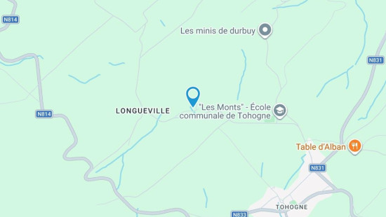 Coquaimont - 35 - - 6941