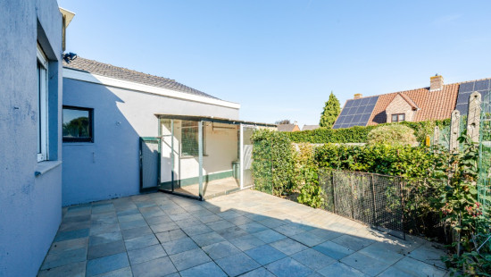 Eichemstraat - 164 - - 1158X2P0000 - 9400