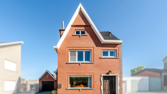 Eichemstraat - 164 - - 1158X2P0000 - 9400