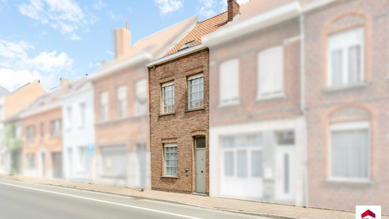Sint-Michielstraat - 56 - - 8700
