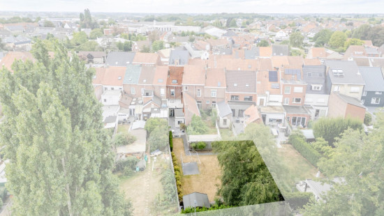 Sint-Michielstraat - 56 - - 8700
