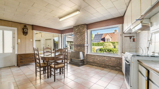 Eichemstraat - 164 - - 1158X2P0000 - 9400