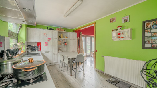 Rue du Samson - 25 - - 5300