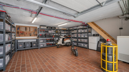 Rue du Samson - 25 - - 5300
