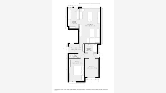 Gloriantlaan - 57 - 13 - 2050