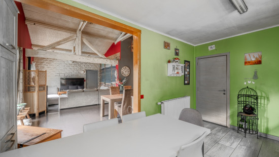 Rue du Samson - 25 - - 5300