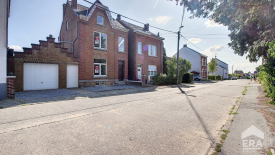 Rue de l'Invasion - 32 - - 1340