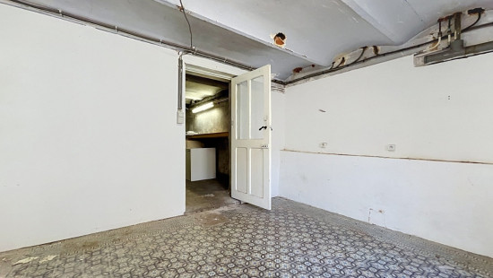 Place des Tilleuls - 49 - REZ LOT 2 - 5300