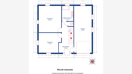 Coquaimont - 35 - - 6941