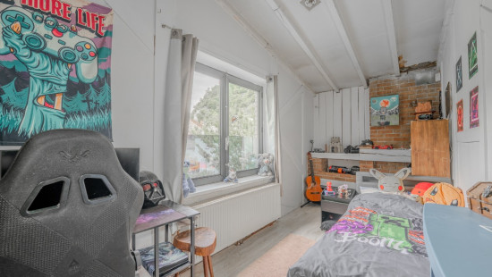 Rue du Samson - 25 - - 5300