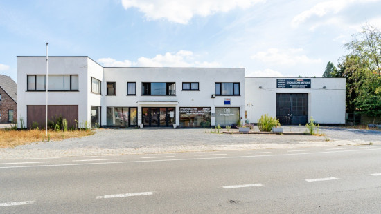 Brugstraat - 33 - 0101 - 9290