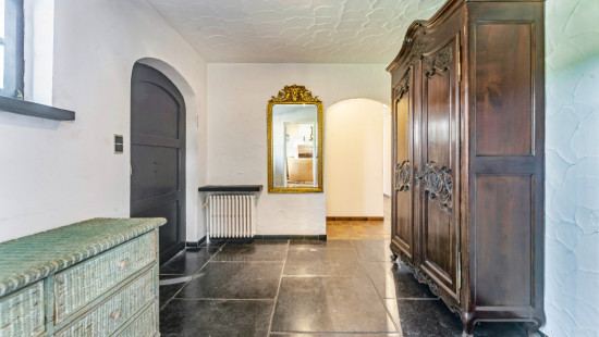 Hulstestraat - 7 - - 8780