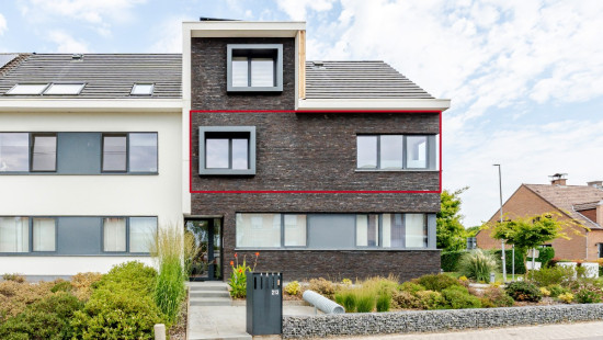 Hoogkamerstraat - 213 - C - 9140
