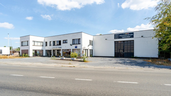 Brugstraat - 33 - 0101 - 9290