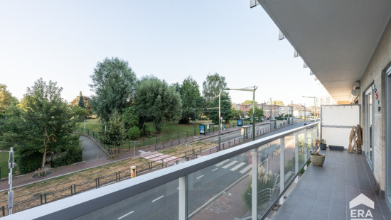 Avenue de l'Arbre Ballon - 115 - - 1020